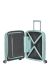 American Tourister Starvibe lentolaukku, Metallic Surf Blue