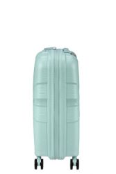 American Tourister Starvibe lentolaukku, Metallic Surf Blue