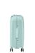 American Tourister Starvibe lentolaukku, Metallic Surf Blue