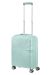 American Tourister Starvibe lentolaukku, Metallic Surf Blue