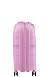 American Tourister Starvibe lentolaukku, Metallic pastel Lavender
