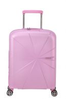 American Tourister Starvibe lentolaukku, Metallic pastel Lavender