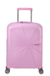 American Tourister Starvibe lentolaukku, Metallic pastel Lavender