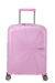 American Tourister Starvibe lentolaukku, Metallic pastel Lavender