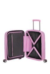 American Tourister Starvibe lentolaukku, Metallic pastel Lavender