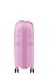American Tourister Starvibe lentolaukku, Metallic pastel Lavender
