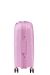 American Tourister Starvibe lentolaukku, Metallic pastel Lavender