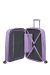 American Tourister Starvibe, keskisuuri matkalaukku, Digital Lavender