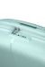 American Tourister Starvibe, keskisuuri matkalaukku, Metallic surf blue