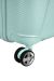 American Tourister Starvibe, keskisuuri matkalaukku, Metallic surf blue