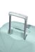 American Tourister Starvibe, keskisuuri matkalaukku, Metallic surf blue