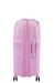 American Tourister Starvibe, suuri matkalaukku, Metallic pastel Lavender