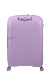 American Tourister Starvibe, suuri matkalaukku, Digital Lavender