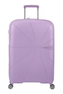 American Tourister Starvibe, suuri matkalaukku, Digital Lavender