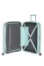 American Tourister Starvibe, suuri matkalaukku, Metallic surf blue