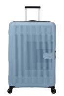American Tourister Aerostep suuri matkalaukku, Soho grey