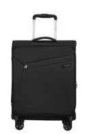 Samsonite Litebeam, lentolaukku, musta