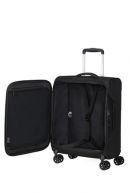 Samsonite Litebeam, lentolaukku, musta