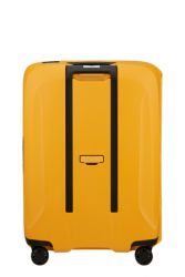 Samsonite Essens keskisuuri matkalaukku, radiant yellow