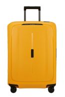 Samsonite Essens keskisuuri matkalaukku, radiant yellow