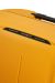 Samsonite Essens keskisuuri matkalaukku, radiant yellow