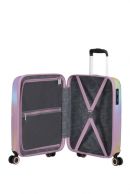 American Tourister Geopop lentolaukku, 147020, Rainbow dream