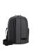 American Tourister Streethero olkalaukku, harmaa/musta