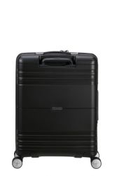American Tourister Hello lentolaukku EXP, 149417, onyx black