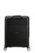 American Tourister Hello lentolaukku EXP, 149417, onyx black