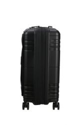 American Tourister Hello lentolaukku EXP, 149417, onyx black