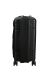 American Tourister Hello lentolaukku EXP, 149417, onyx black
