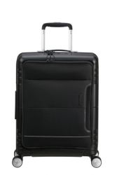 American Tourister Hello lentolaukku EXP, 149417, onyx black