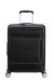 American Tourister Hello lentolaukku EXP, 149417, onyx black