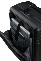 American Tourister Hello lentolaukku EXP, 149417, onyx black