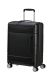 American Tourister Hello lentolaukku EXP, 149417, onyx black