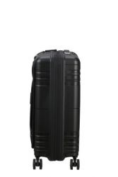 American Tourister Hello lentolaukku EXP, 149417, onyx black