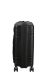 American Tourister Hello lentolaukku EXP, 149417, onyx black