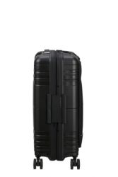 American Tourister Hello lentolaukku EXP, 149417, onyx black