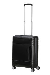 American Tourister Hello lentolaukku EXP, 149417, onyx black