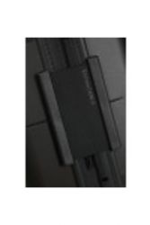 American Tourister Hello lentolaukku EXP, 149417, onyx black