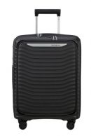 Samsonite Upscape EXP Easy Access lentolaukku, musta