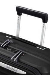 Samsonite Upscape EXP Easy Access lentolaukku, musta