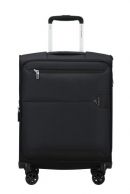 Samsonite Urbify EXP lentolaukku, 150715, musta