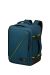 American Tourister Take2Cabin MS reppu, harbour blue
