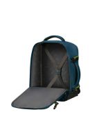 American Tourister Take2Cabin MS reppu, harbour blue