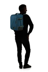 American Tourister Take2Cabin MS reppu, harbour blue