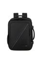 American Tourister Take2Cabin MS reppu, musta