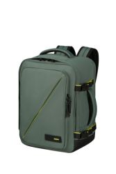 American Tourister Take2Cabin MS reppu, dark forest