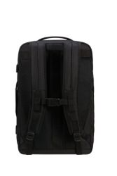 American Tourister Urban Track matkareppu, asphalt black