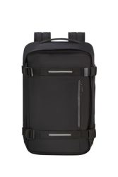 American Tourister Urban Track matkareppu, asphalt black